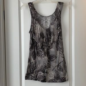 NY&Co women’s tank top